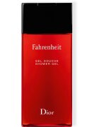 Dior Fahrenheit душ гел за мъже 200 мл.