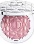 Dior Forever Glow Luminizer озарител с хиалуронова киселина цвят 04 Pink Strobe 6 гр.