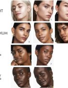 Dior Forever Glow Star Filter озаряващ флуид цвят 5N 30 мл.