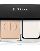 Dior Forever Natural Velvet дълготраен компактен фон дьо тен цвят 3N Neutral 10 гр.
