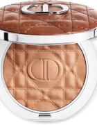 Dior Forever Nude Bronze бронзираща пудра цвят 04 Warm 7 гр.