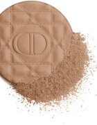Dior Forever Nude Bronze бронзираща пудра цвят 05 Intense Matte 7.8 гр.