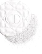 Dior Forever Nude Radiant Filter прозрачна фиксираща пудра цвят 00 Luminescent 6 гр.