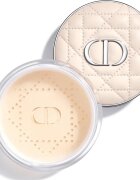 Dior Forever On Set Powder насипна пудра с матиращ ефект цвят 01 Fair 20 гр.