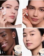 Dior Forever On Set Powder насипна пудра с матиращ ефект цвят 01 Fair 20 гр.