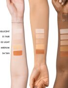 Dior Forever On Set Powder насипна пудра с матиращ ефект цвят 01 Fair 20 гр.