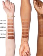 Dior Forever Skin Bronze бронзиращ балсам в стик цвят 02 Soft Fair 8 гр.