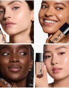 Dior Forever Skin Glow озаряващ фон дьо тен SPF 20 цвят 2.5 Neutral 30 мл.