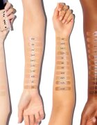 Dior Forever Skin Glow озаряващ фон дьо тен SPF 20 цвят 2.5 Neutral 30 мл.
