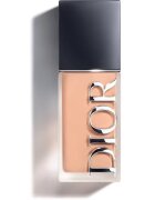 Dior Forever Skin Wear дълготраен матиращ фон дьо тен SPF 20 цвят 3 Cool Rosy 30 мл.