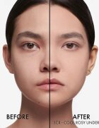 Dior Forever Skin Wear дълготраен матиращ фон дьо тен SPF 20 цвят 3 Cool Rosy 30 мл.