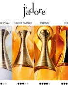Dior J'adore Intense Parfum парфюм за жени 100 мл.