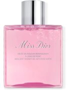 Dior Miss душ гел с розова вода за жени 175 мл.