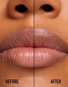 Dior Rouge Balm Refill хидратиращ балсам за устни пълнител цвят 000 natural 3.2 гр.