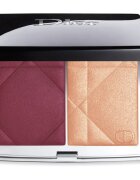 Dior Rouge Blush Colour & Glow мултифункционална палитра цвят 757 Wil 8 гр.