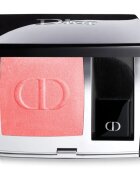 Dior Rouge Blush компактен руж с четка и огледалце цвят 028 Actrice (Satin) 6.7 гр.