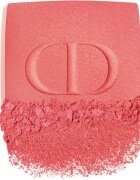 Dior Rouge Blush компактен руж с четка и огледалце цвят 028 Actrice (Satin) 6.7 гр.