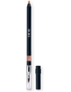 Dior Rouge Contour дълготраен молив за устни цвят 300 Nude Style 1.2 гр.