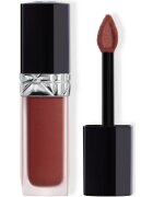 Dior Rouge Forever Liquid матиращо течно червило цвят 637 Forever Sublime 6 мл.