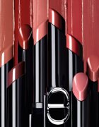 Dior Rouge On Stage дълготрайно червило цвят 425 Wild Rosewood 2.2 гр.