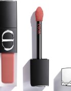 Dior Rouge On Stage Ink Blur Matte матиращо течно червило цвят 122 Captivating Rose 6 мл.