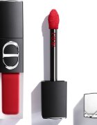 Dior Rouge On Stage Ink Blur Matte матиращо течно червило цвят 999 6 мл.