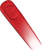 Dior Rouge On Stage Ink Blur Matte матиращо течно червило цвят 999 6 мл.