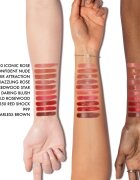 Dior Rouge On Stage Ink Blur Matte матиращо течно червило цвят 999 6 мл.