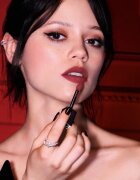 Dior Rouge On Stage Ink Blur Matte матиращо течно червило цвят 999 6 мл.