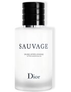 Dior Sauvage балсам за след бръснене с дозатор за мъже 100 мл.