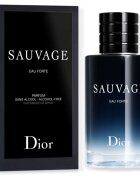 Dior Sauvage Eau Forte парфюм без алкохол за мъже 100 мл.
