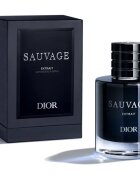 Dior Sauvage Extrait парфюмен екстракт за мъже 50 мл.