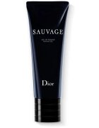 Dior Sauvage гел за бръснене за мъже 125 мл.