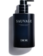 Dior Sauvage Hydrating Shampoo хидратиращ шампоан за мъже 250 мл.