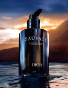 Dior Sauvage Hydrating Shampoo хидратиращ шампоан за мъже 250 мл.