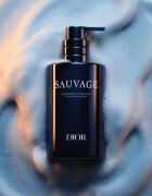 Dior Sauvage Hydrating Shampoo хидратиращ шампоан за мъже 250 мл.