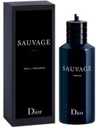 Dior Sauvage парфюм пълнител за мъже 300 мл.