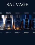 Dior Sauvage парфюм за мъже 60 мл.