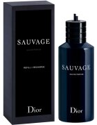 Dior Sauvage парфюмна вода пълнител за мъже 300 мл.