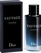 Dior Sauvage парфюмна вода за мъже 200 мл.
