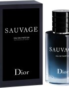 Dior Sauvage парфюмна вода за мъже 60 мл.