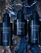 Dior Sauvage The Cleanser почистващ гел с екстракт от кактус за мъже 125 мл.