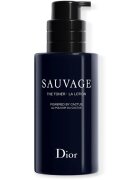 Dior Sauvage The Toner тоник за лице с екстракт от кактус за мъже 100 мл.