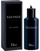 Dior Sauvage тоалетна вода пълнител за мъже 300 мл.