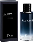 Dior Sauvage тоалетна вода за мъже 200 мл.