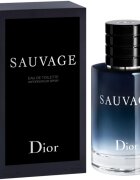 Dior Sauvage тоалетна вода за мъже 60 мл.