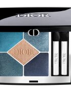 Dior show 5 Couleurs Couture палитра сенки за очи цвят 279 Denim 7 гр.