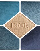 Dior show 5 Couleurs Couture палитра сенки за очи цвят 279 Denim 7 гр.