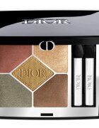 Dior show 5 Couleurs Couture палитра сенки за очи цвят 343 Khaki 7 гр.