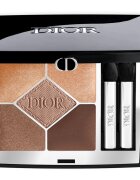 Dior show 5 Couleurs Couture палитра сенки за очи цвят 559 Poncho 7 гр.
